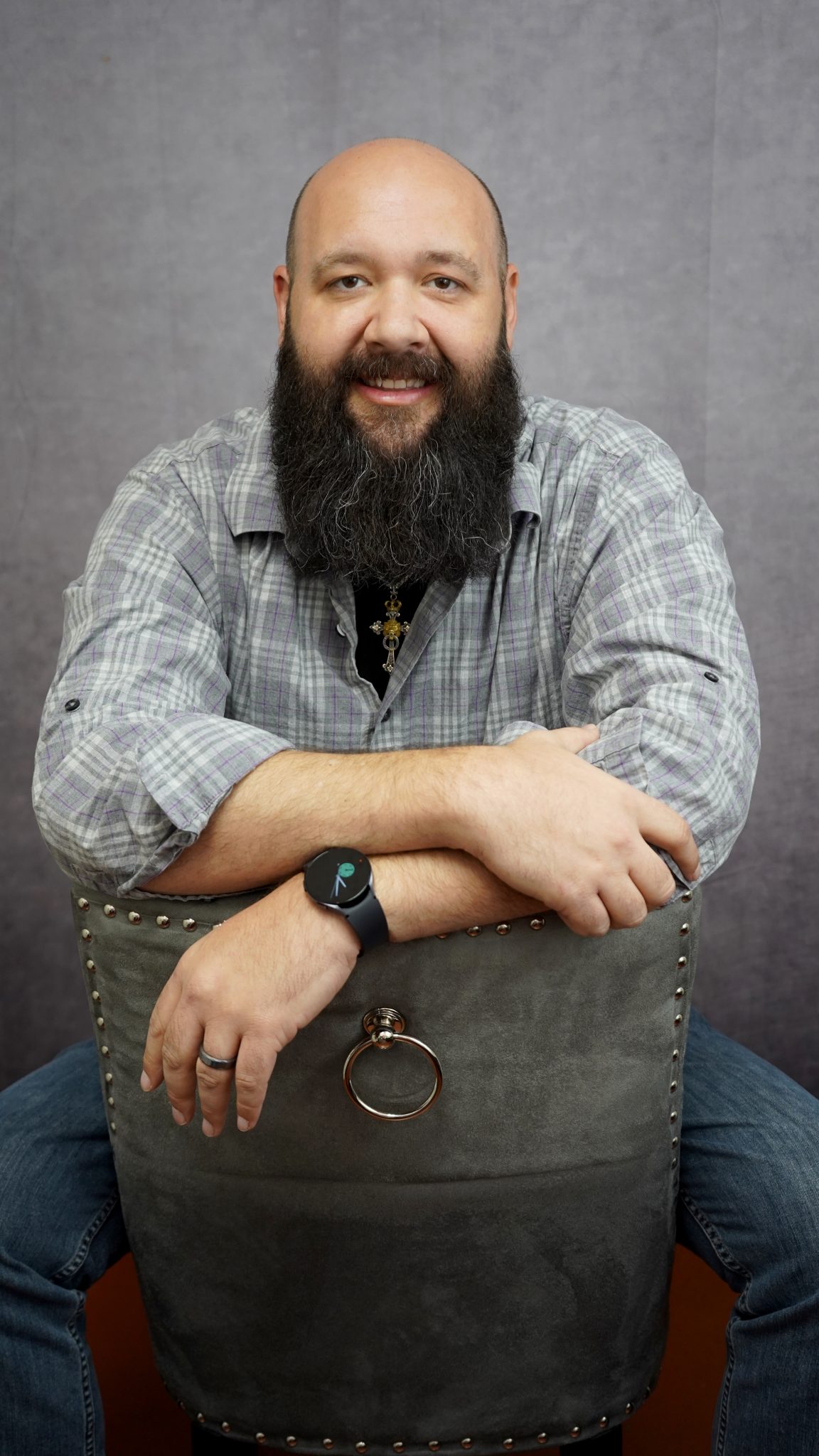 Derek DiCamillo, MSN, APRN, FNP-C